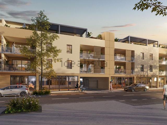 Appartement, Charnay lès Mâcon