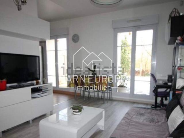Appartement, Charny