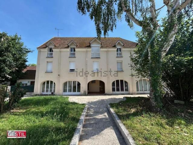 Appartement, Chars