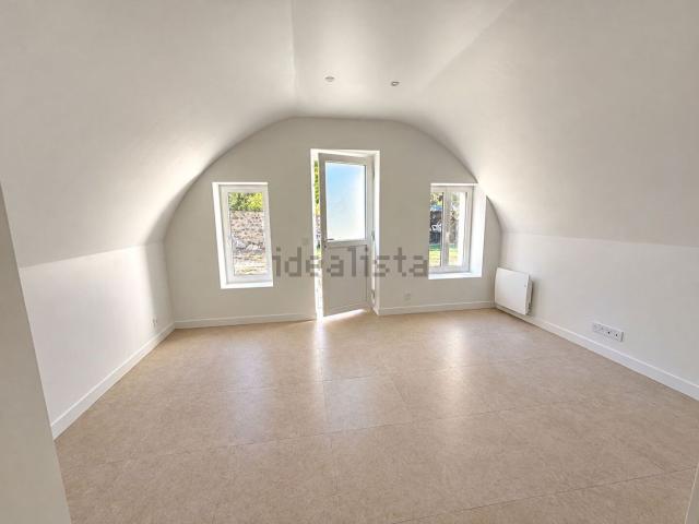 Appartement, Chars