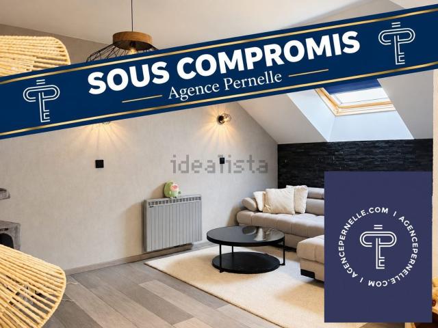 Appartement, Charquemont