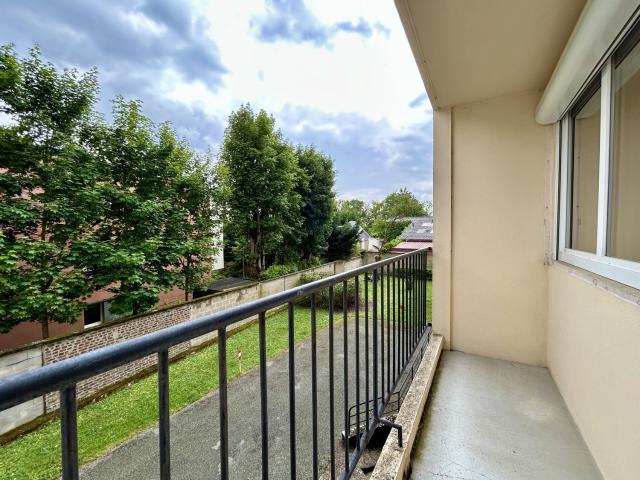 Appartement, Chartres