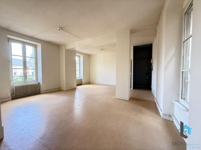 Appartement Chartres 4 pièce s 92.73 m2