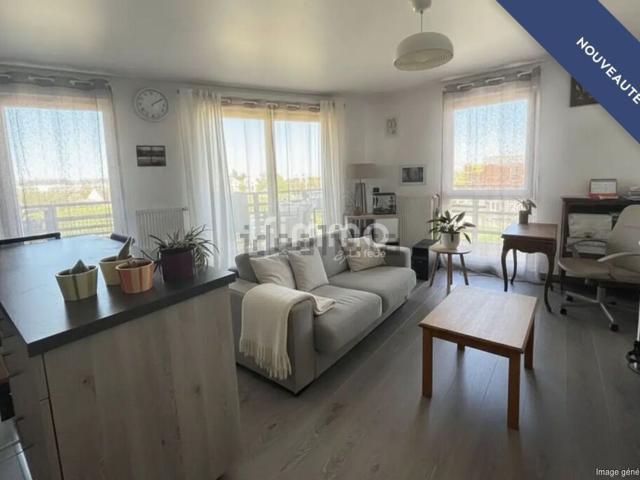 Appartement, Chartres