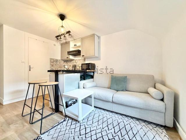 Appartement, Chartres