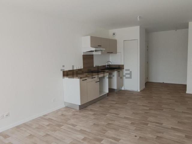 Appartement, Chartres