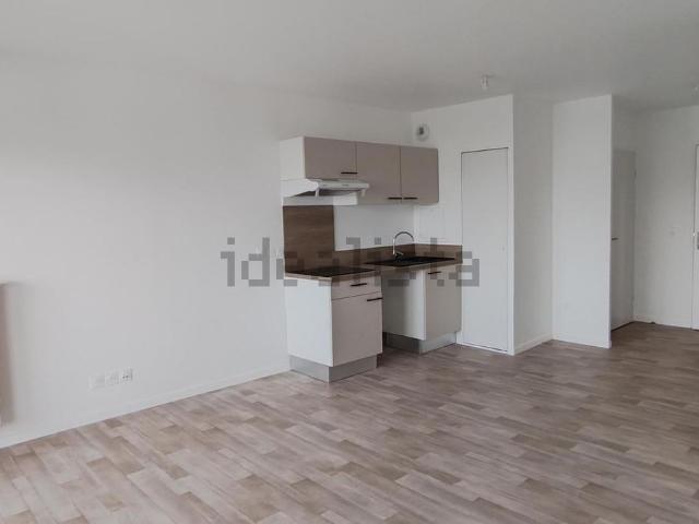 Appartement, Chartres