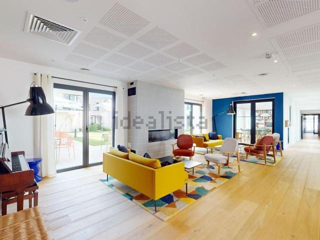 Appartement, Chartres