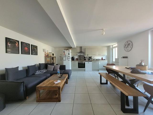 Appartement, Chartres