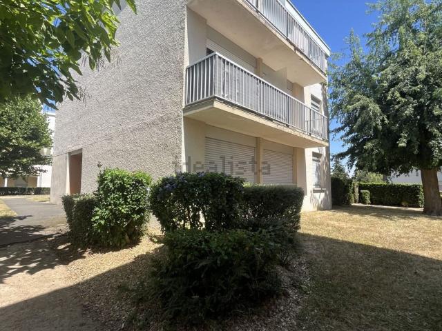 Appartement, Chartres