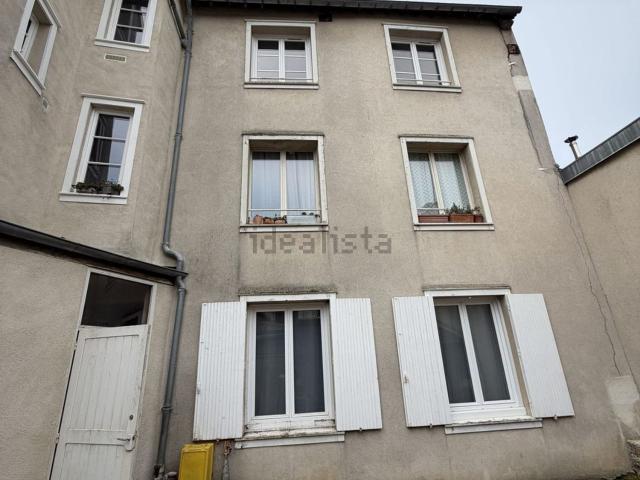 Appartement, Chartres