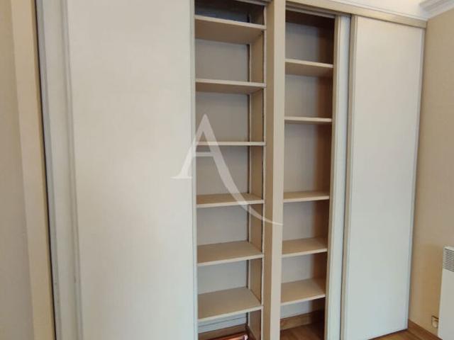 Appartement Chartres 1 pièce bis 29,42 m2