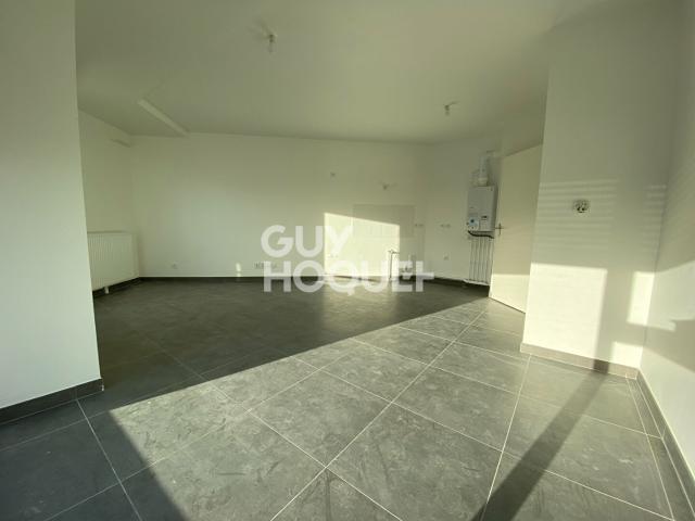 Appartement Chartres 2 pièce s 45.8 m2