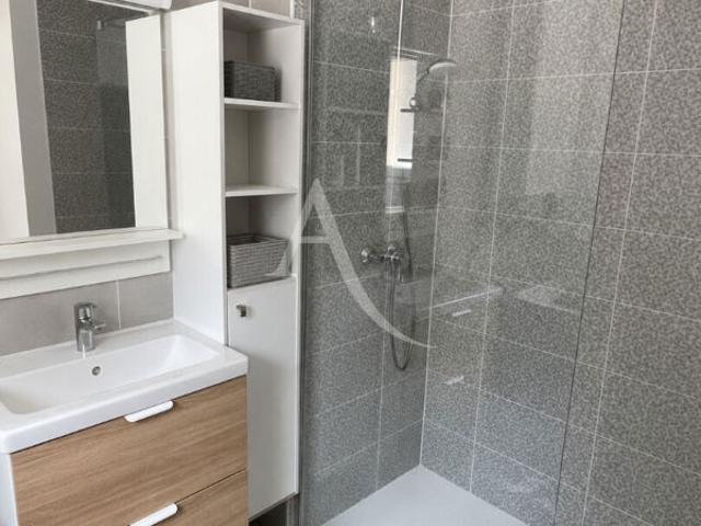 Appartement Chartres 2 pièce s 51.05 m2