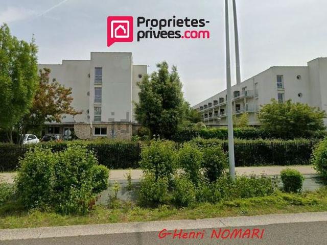 Appartement, Chartres