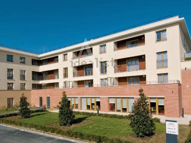 Appartement, Chartres
