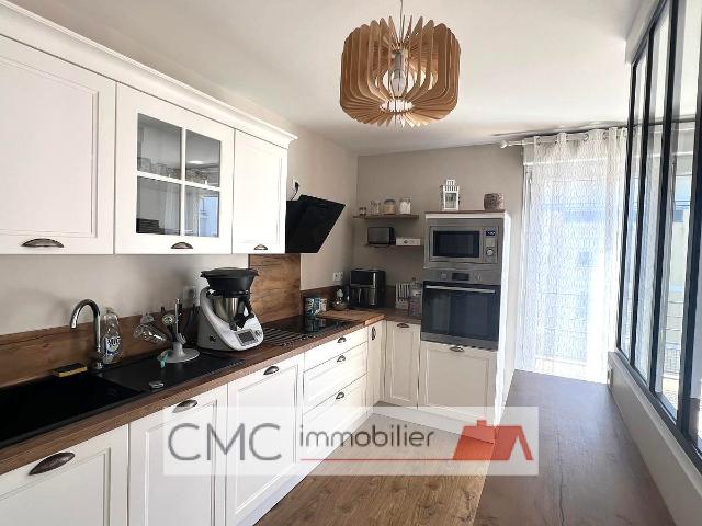 APPARTEMENT CHARTRES AGGLO