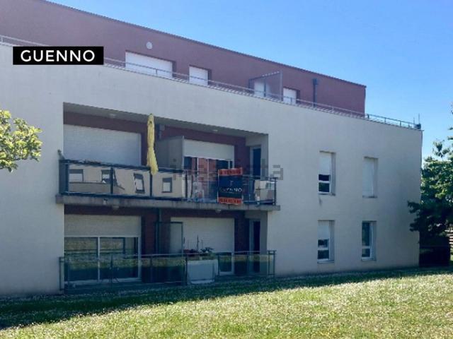Appartement, Chartres de Bretagne