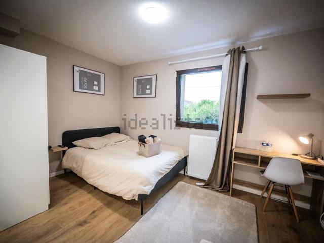 Appartement, Chartrettes