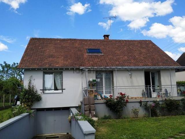 Appartement, Chartrettes