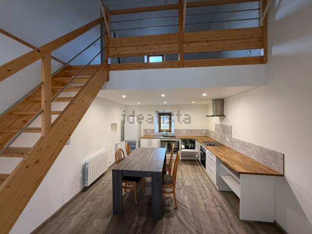Appartement, Charvonnex