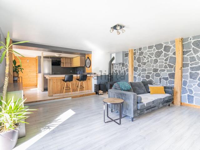 Appartement, Charvonnex