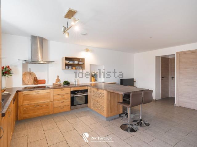 Appartement, Charvonnex