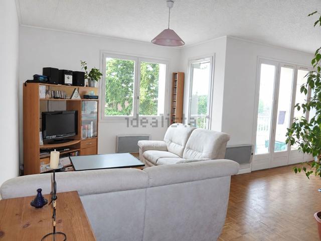 Appartement, Charvieu Chavagneux