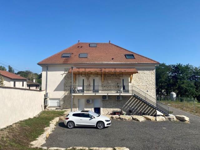 Appartement, Charvieu Chavagneux