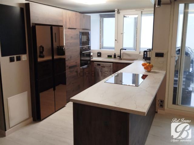 Appartement, Charvieu Chavagneux