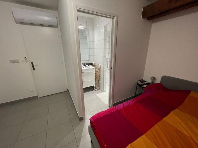 Appartement Charvieu Chavagneux 4 pièce s 86.2 m2