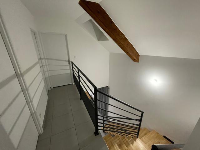 Appartement Charvieu Chavagneux 4 pièce s 86.2 m2
