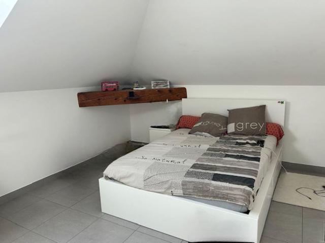 Appartement Charvieu Chavagneux 4 pièce s 92.80 m2
