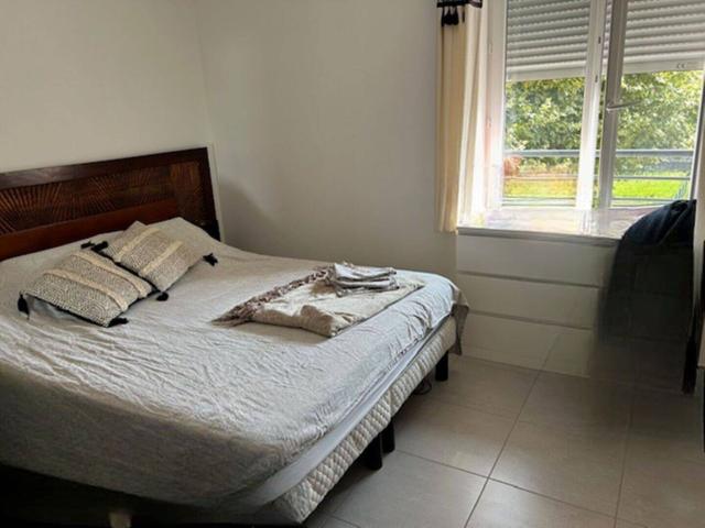 Appartement Charvieu Chavagneux 4 pièce s 92.80 m2