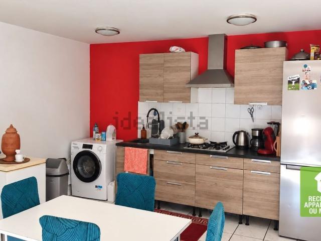 Appartement, Charvieu Chavagneux