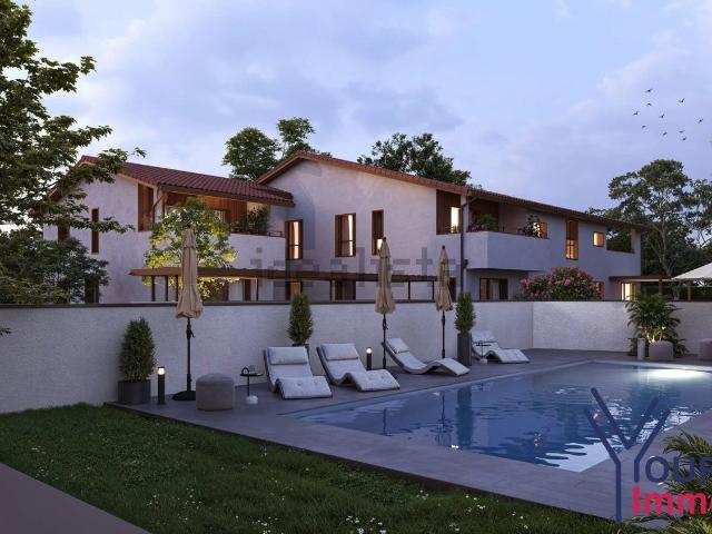 Appartement, Chasselay