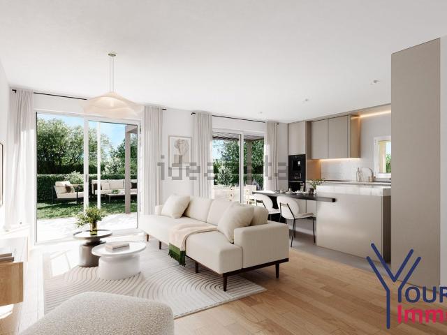 Appartement, Chasselay