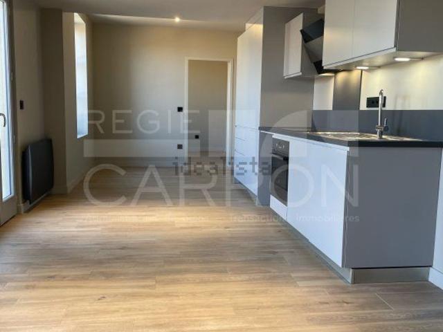 Appartement, Chasselay