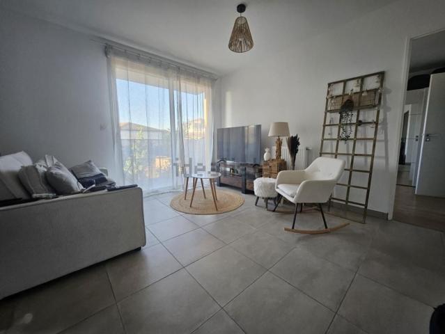 Appartement, Chasselay