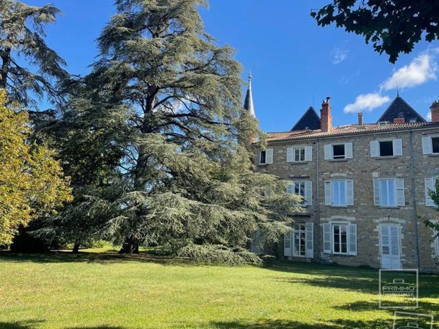 Appartement, Chasselay
