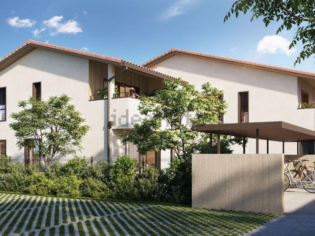 Appartement, Chasselay
