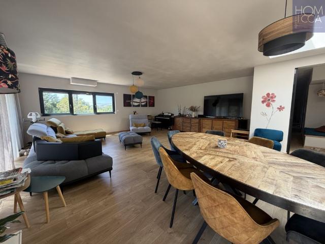 Appartement • Chasselay