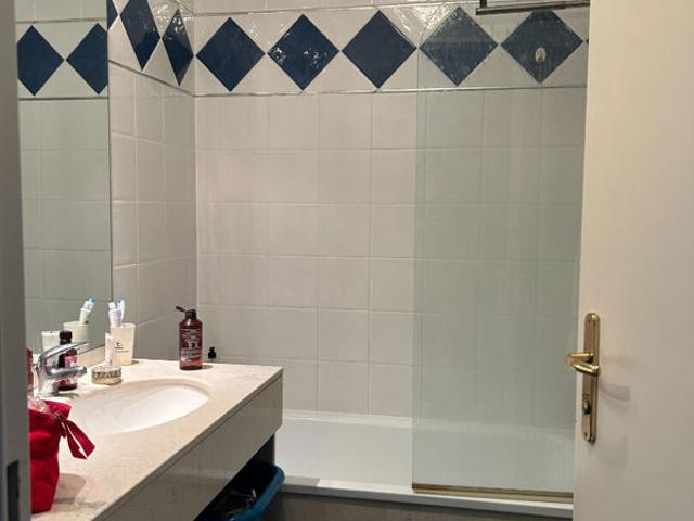 Appartement Chasseneuil Du Poitou 2 pièce s 30,16m2