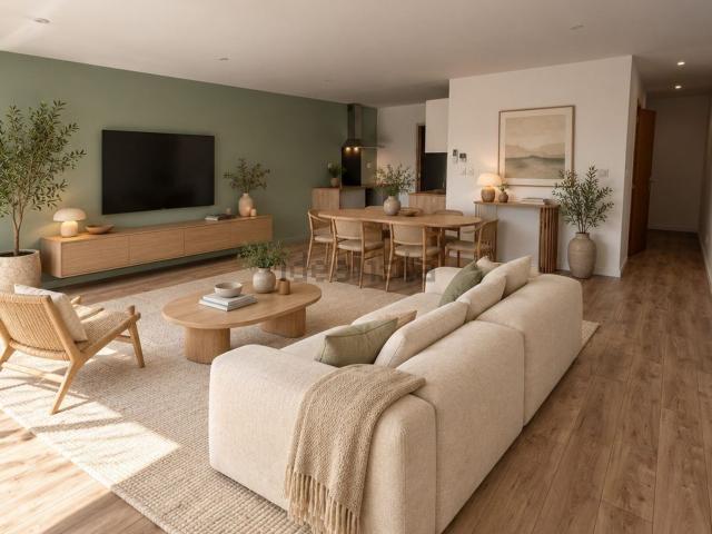 Appartement, Chasseneuil du Poitou