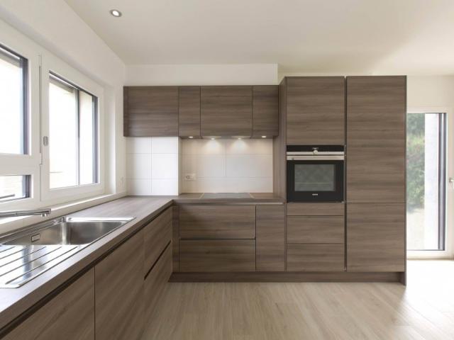 Appartement Chassieu 5 pièces 102.38 m2