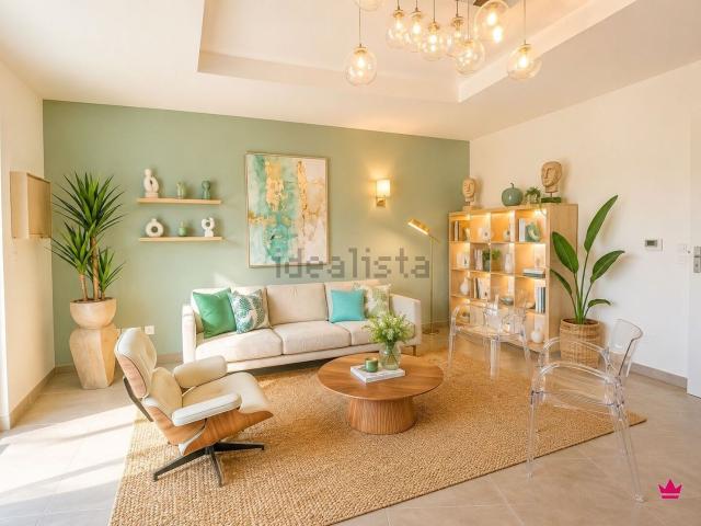 Appartement, Chassieu