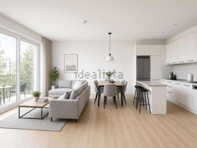 Appartement, Chassieu