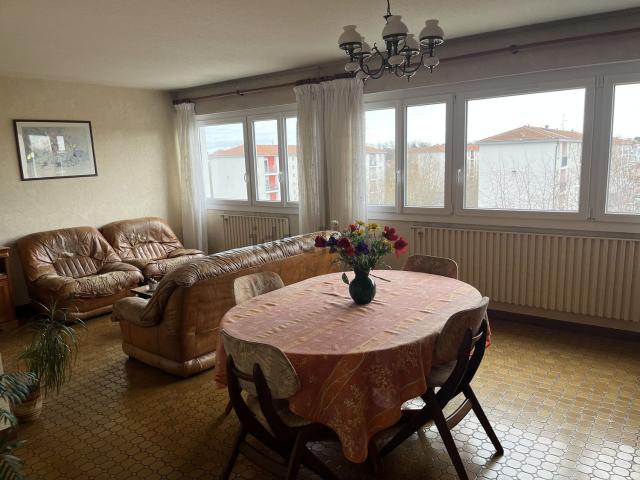 Appartement, Chassieu