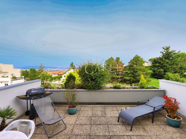 Appartement, Chassieu
