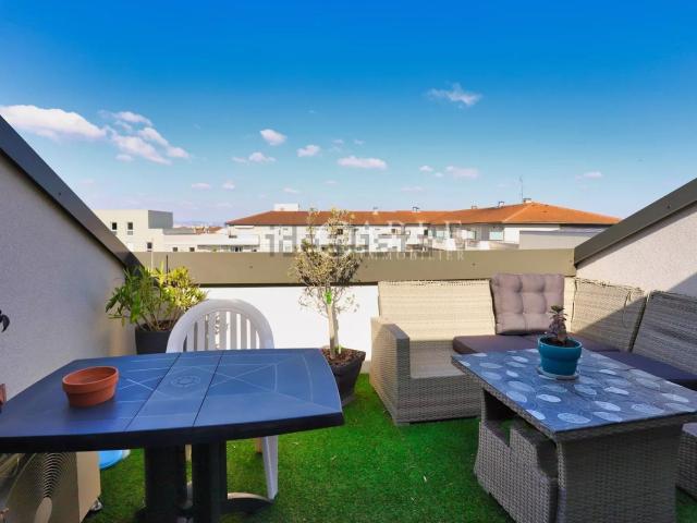 Appartement, Chassieu